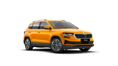 Karoq 130 let Premium