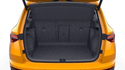 Karoq 130 let Premium