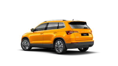 Karoq 130 let Premium