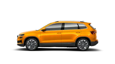 Karoq 130 let Premium