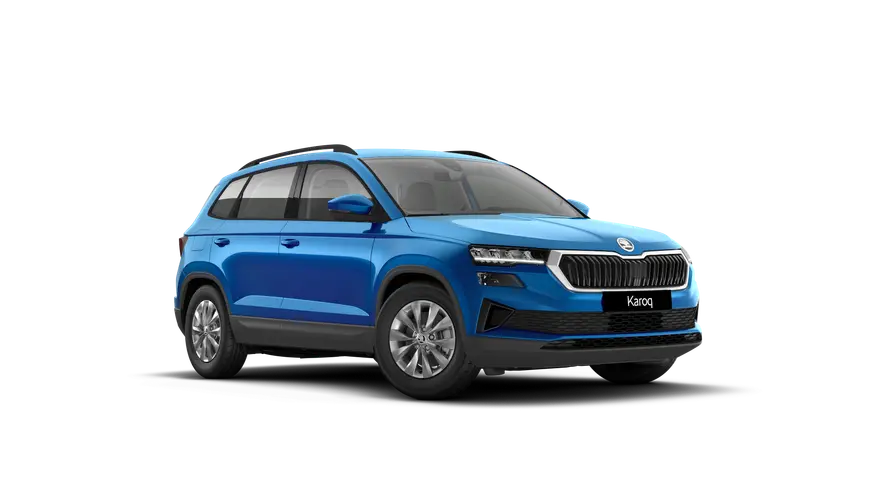 Karoq 130 let