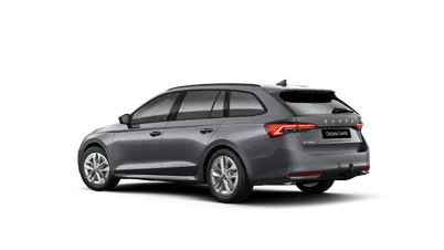 Octavia Combi Selection