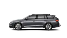 Octavia Combi Selection