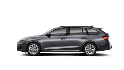 Octavia Combi Selection