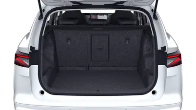 Enyaq Sportline 85