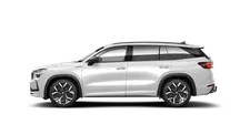 Kodiaq Sportline