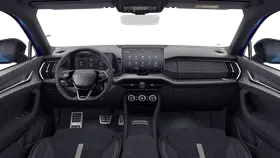 Kodiaq Sportline