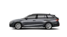 Octavia Combi Fresh