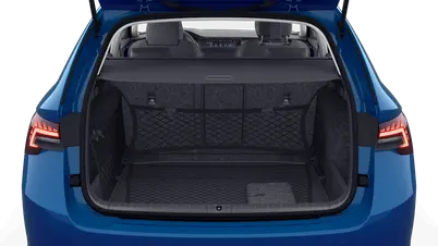 Octavia Combi 130 let