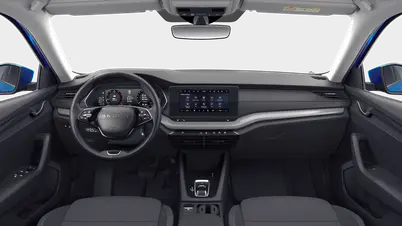 Octavia Combi 130 let