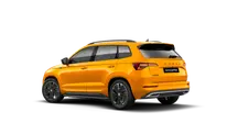 Karoq Sportline