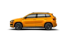 Karoq Sportline
