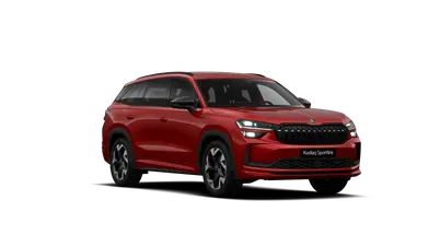 Kodiaq Sportline