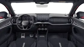 Kodiaq Sportline