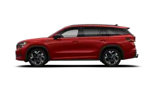 Kodiaq Sportline