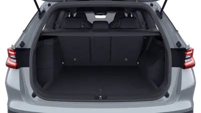 Kodiaq Sportline