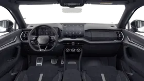 Kodiaq Sportline