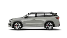 Kodiaq RS