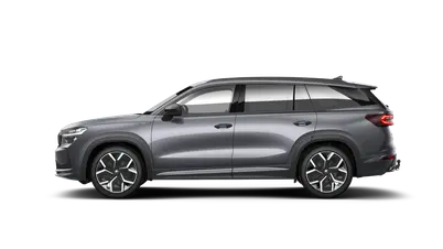 Kodiaq Sportline