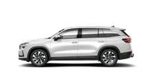 Kodiaq Exclusive Selection