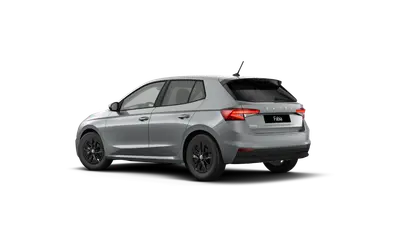 Fabia Classic