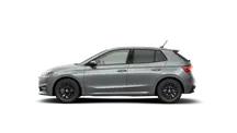 Fabia Classic