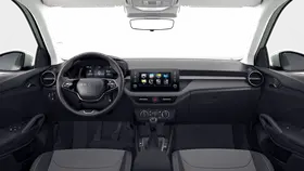 Fabia Classic