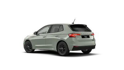 Fabia Classic