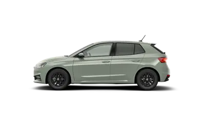 Fabia Classic