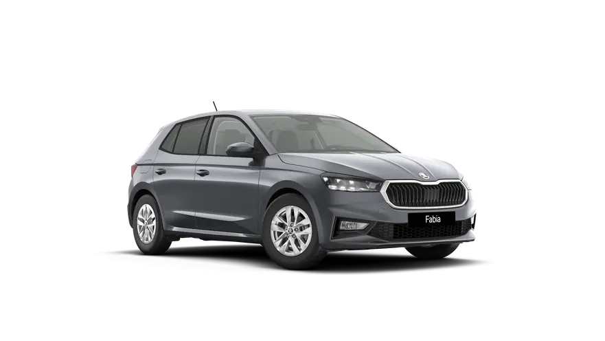 Fabia 130 let