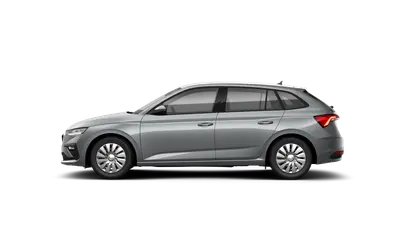 Scala Selection