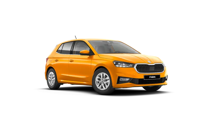 Fabia STYLE