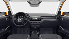 Fabia Style