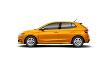 Fabia Style