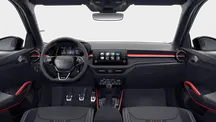 Fabia Monte Carlo
