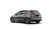 Fabia Monte Carlo
