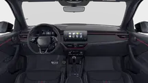 Kamiq Monte Carlo