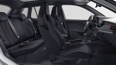 Kamiq Monte Carlo