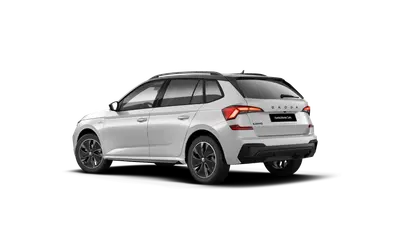 Kamiq Monte Carlo