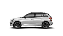 Kamiq Monte Carlo