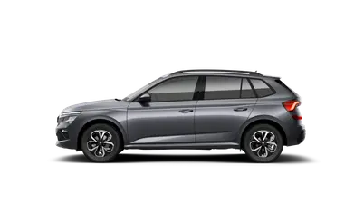 Kamiq Classic