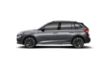 Kamiq Monte Carlo