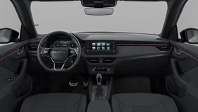Kamiq Dynamic