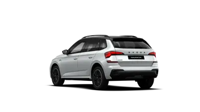 Kamiq Monte Carlo