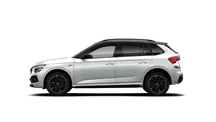 Kamiq Monte Carlo