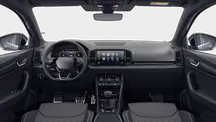Karoq SportLine