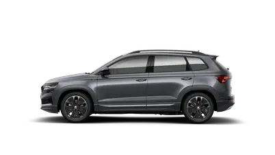 Karoq Sportline