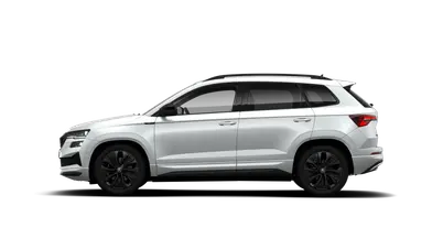 Karoq Sportline