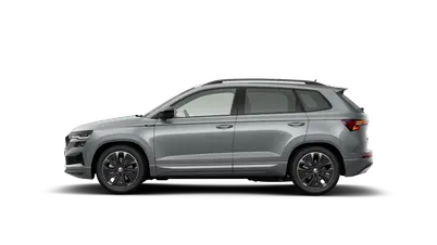 Karoq Sportline