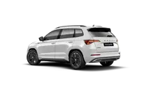 Karoq Sportline